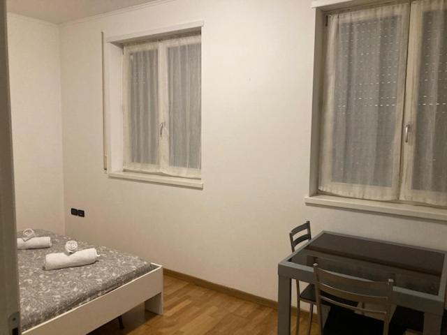 Adige Muse Home Τρέντο Εξωτερικό φωτογραφία